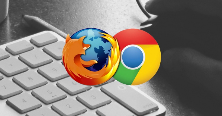 Cómo cambiar la ubicación de descarga en Chrome y Firefox