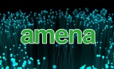 Amena ya permite contratar fibra indirecta y simétrica de Telefónica