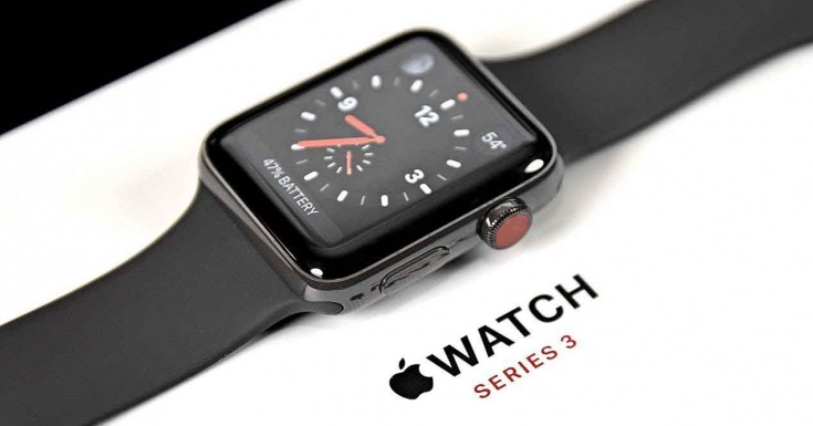 Ya disponible el primer jailbreak para el Apple Watch