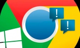 Google Chrome ya es compatible con las notificaciones nativas de Windows 10