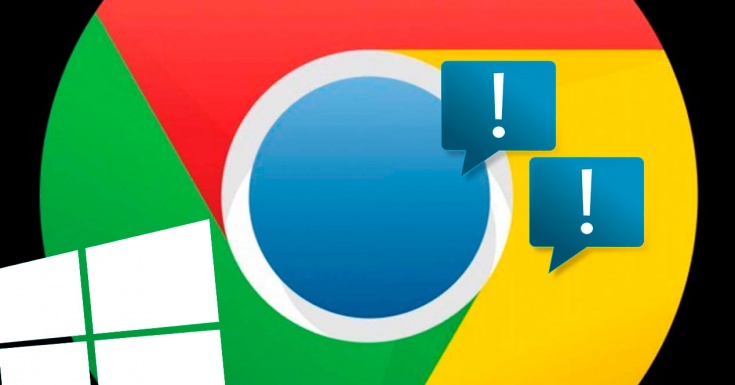 Google Chrome ya es compatible con las notificaciones nativas de Windows 10