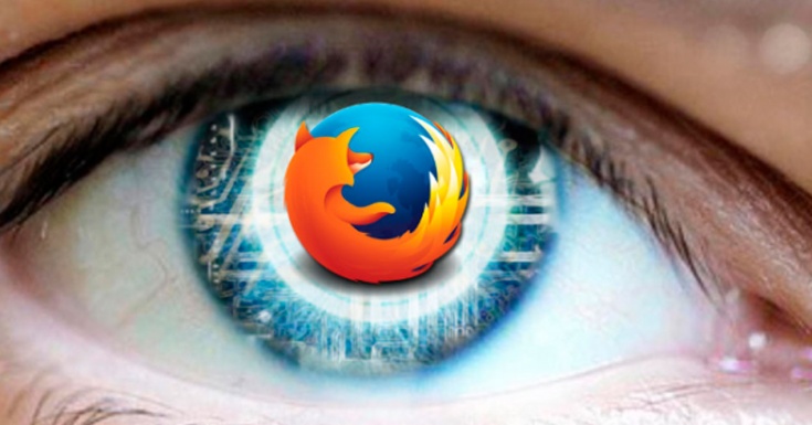 Mozilla permitirá que terceros puedan saber las webs que visitas en Firefox