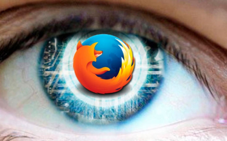 Mozilla permitirá que terceros puedan saber las webs que visitas en Firefox