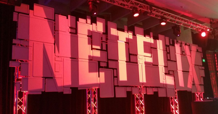Netflix busca otras maneras de promocionar sus contenidos, pero la última es rechazada por todos