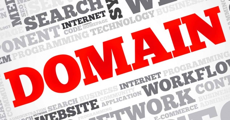 El registro de dominios .com crece en 6 millones frente al año pasado