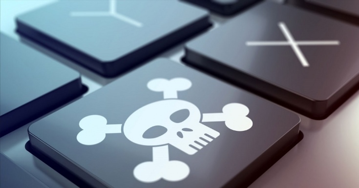 La piratería en Internet lleva tres años en caída libre