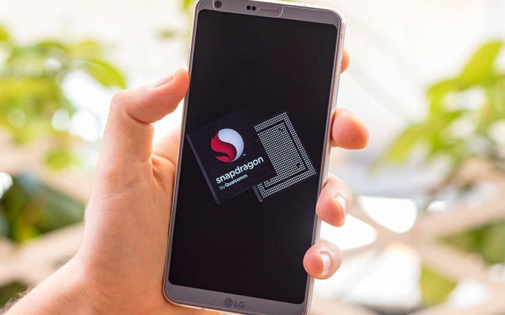 Qualcomm confirma que el Snapdragon 855 será compatible con el 5G