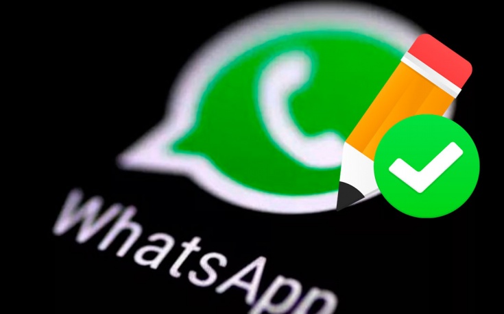 Un fallo en WhatsApp permite que se pueda editar cualquier mensaje