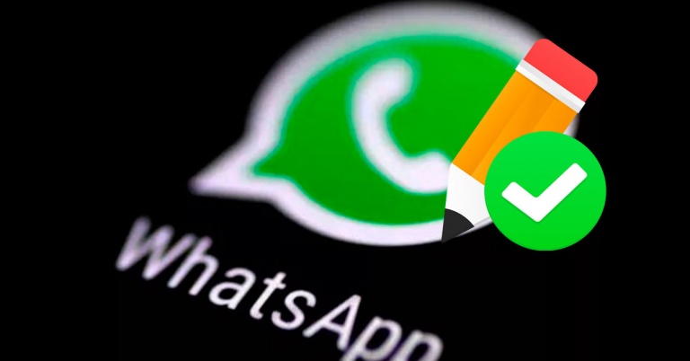Un fallo en WhatsApp permite que se pueda editar cualquier mensaje