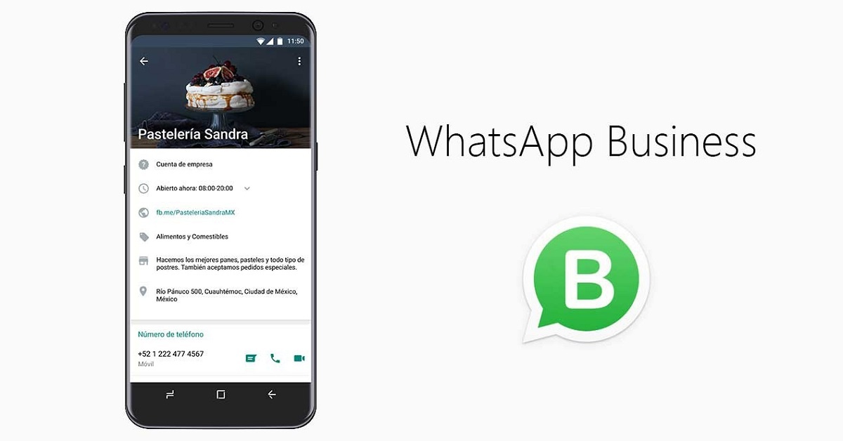 Whatsapp cobrará los mensajes que las empresas envíen