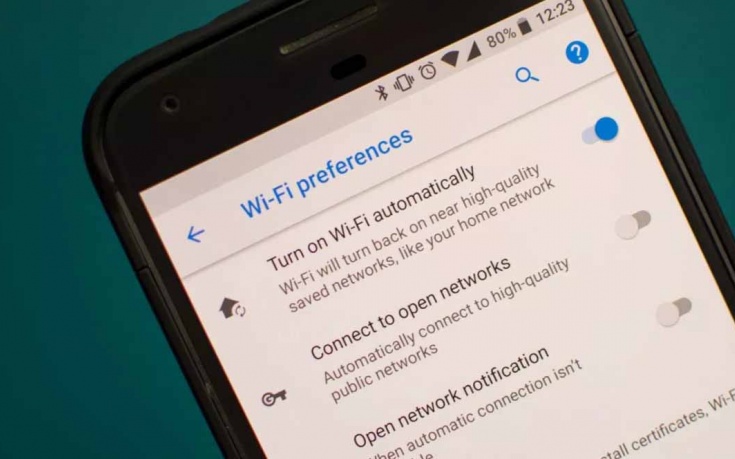 Android 9 Pie introduce el WiFi automático para todos ¿cómo funciona?