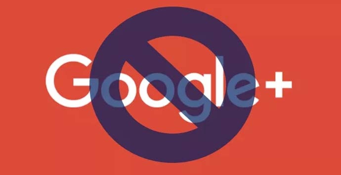 Una grave filtración de datos afecta a Google +: consejos para proteger la privacidad en redes sociales