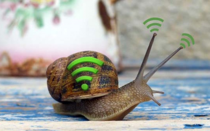 Qué puede afectar a la velocidad del Wi-Fi y cómo evitarlo