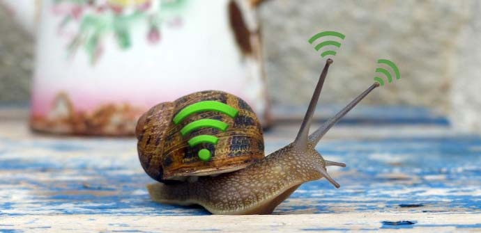 Qué puede afectar a la velocidad del Wi-Fi y cómo evitarlo