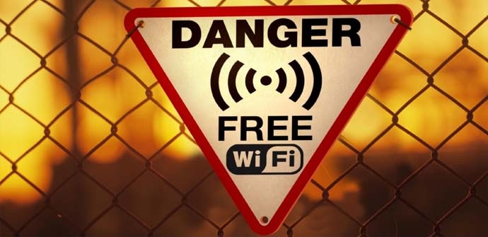 Cómo conectarse a una red Wi-Fi pública sin poner en riesgo nuestra seguridad