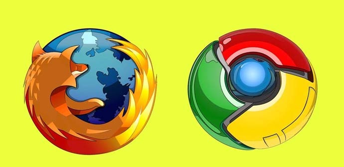 Cómo habilitar las extensiones de Google Chrome y Mozilla Firefox en modo privado