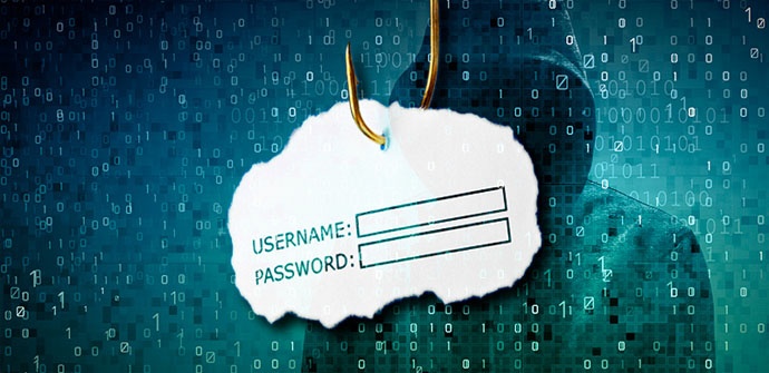 ¿Sabes identificar cuándo estás ante un ataque phishing? Conoce estas claves