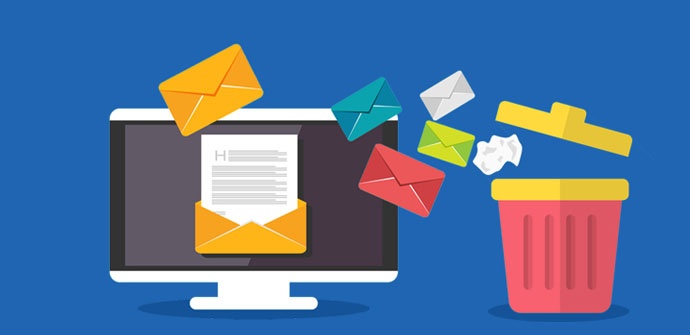 Cómo enviar correos electrónicos de manera segura y que se autodestruyan