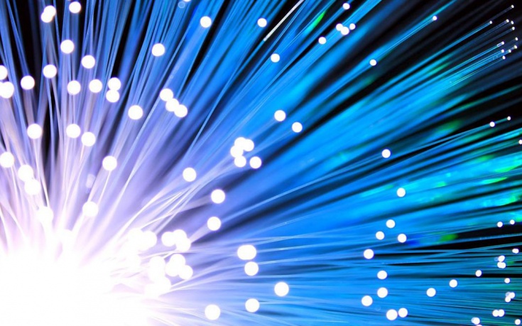 ¿Cómo puede ser la fibra óptica del futuro?
