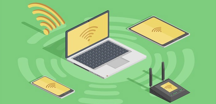 Qué opciones tenemos para ampliar y mejorar la señal Wi-Fi