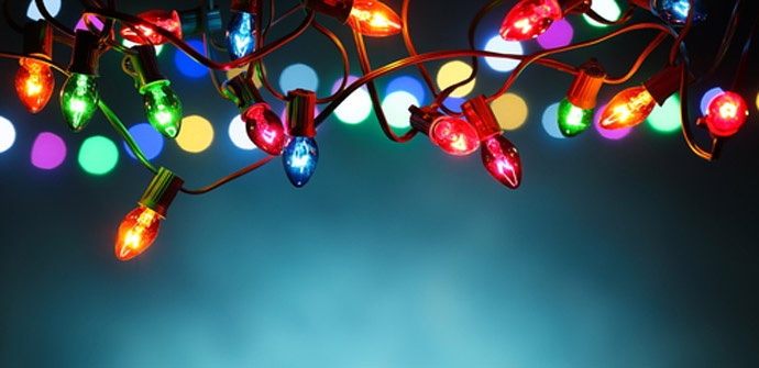 Las luces de navidad afectan al Wi-Fi: ¿mito o realidad?