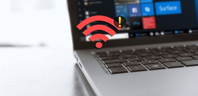 Cómo solucionar problemas de conexión Wi-Fi en Windows