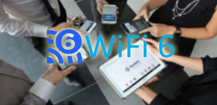 La Wi-Fi Alliance anuncia cuándo se lanzará la certificación de Wi-Fi 6