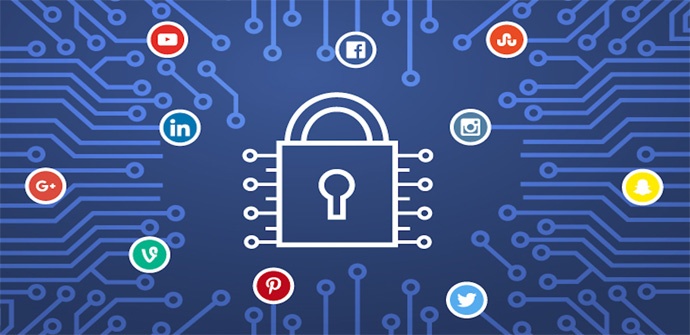 Peligros de seguridad y privacidad en redes sociales y cómo protegernos