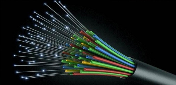 Qué compañía de Internet da más velocidad de fibra óptica en 2021