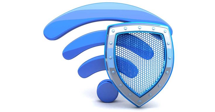 Cómo tiene que ser la contraseña del Wi-Fi para que sea segura y qué errores son los más habituales