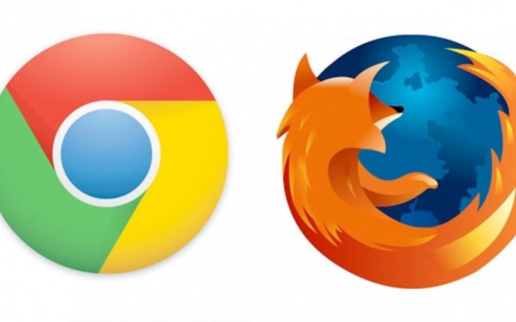 Cómo descargar una página web con Chrome o Firefox y verla sin conexión