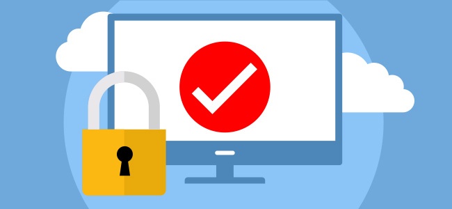 Seguridad contra los enlaces maliciosos en Internet