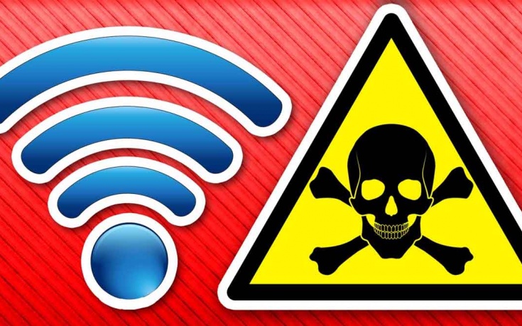 Estos son los lugares más peligrosos para conectarte a Internet
