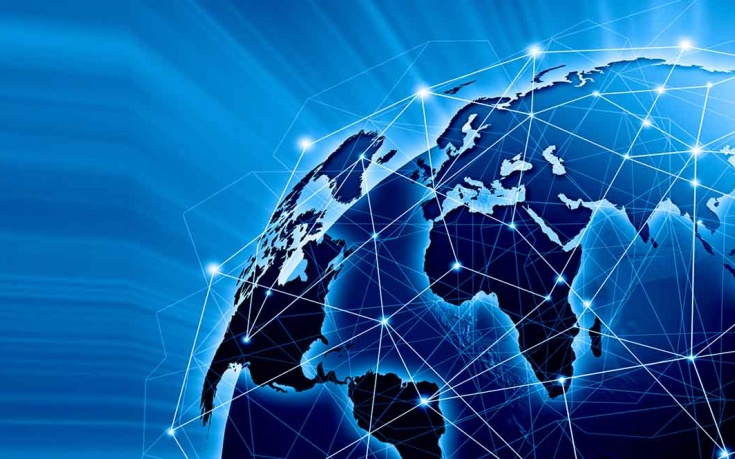 Estos son los países del mundo mejor conectados a Internet