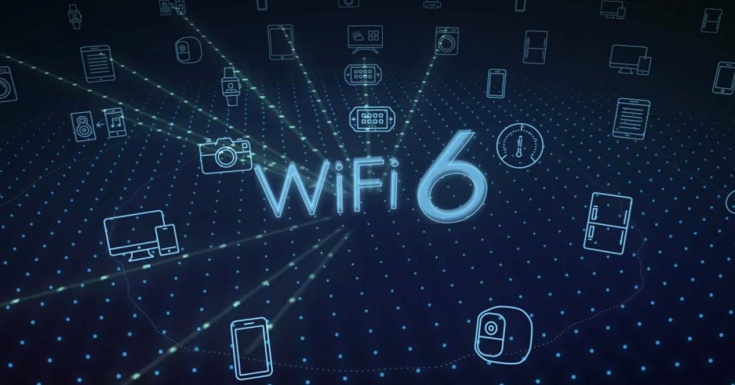 Primeras certificaciones de Wi-Fi 6: ¿cómo mejorará la velocidad de Internet?