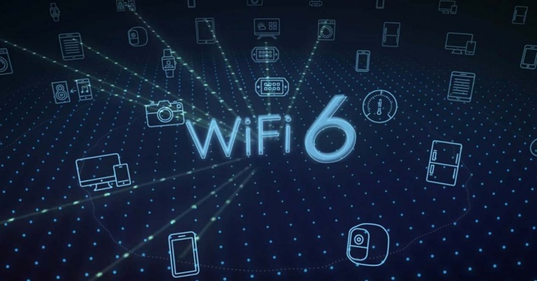 Primeras certificaciones de Wi-Fi 6: ¿cómo mejorará la velocidad de Internet?