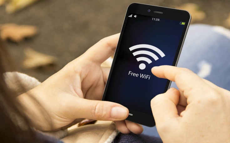 Mejora la velocidad al conectarte a redes Wi-Fi públicas