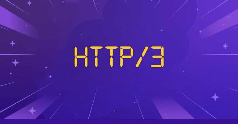 HTTP3: ¿Realmente mejora la velocidad de Internet?