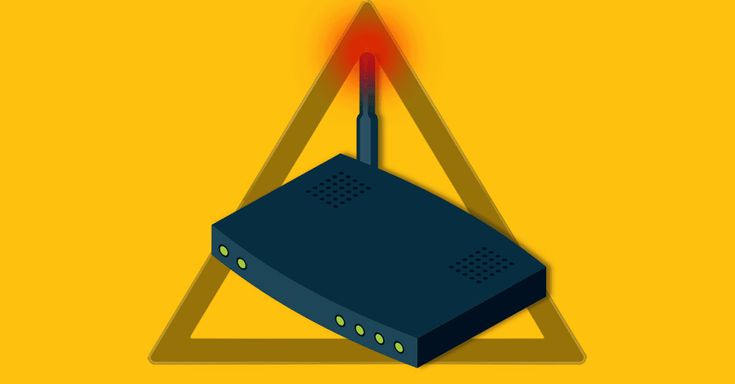 Ten en cuenta estos puntos para saber si tu router es seguro