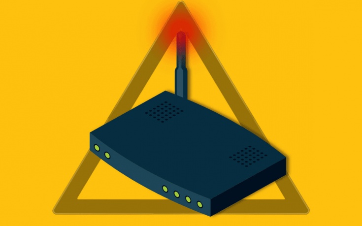 Ten en cuenta estos puntos para saber si tu router es seguro