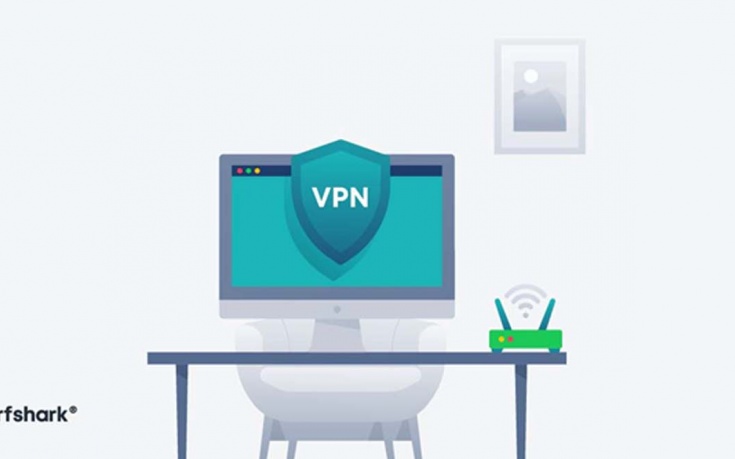 VPN Surfshark, un completo servicio de VPN que puedes probar gratis durante 30 días