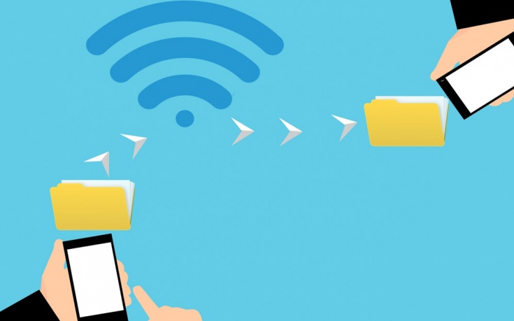 Evita el límite de un solo dispositivo conectado por Wi-Fi en hoteles y otros lugares