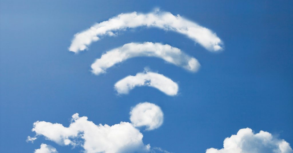 Mejorar la señal Wi-Fi con dispositivos PLC