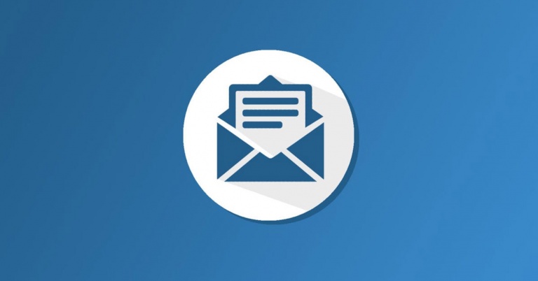 Envía grandes archivos por correo electrónico