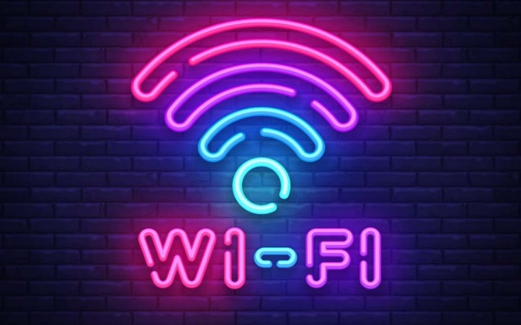 Wi-Fi 6E permitirá la banda de 6 GHz