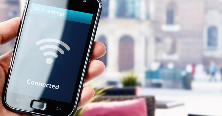 ¿Es más seguro conectarse ahora a redes Wi-Fi públicas?