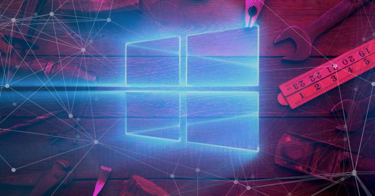 Genera un informe detallado de las conexiones de red en Windows 10