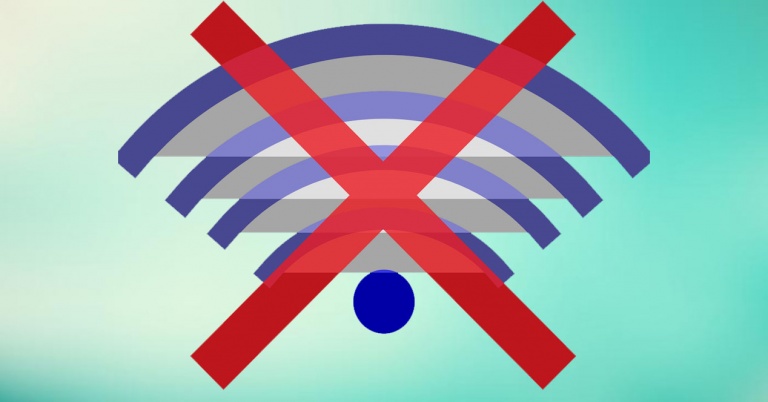Cómo evitar las zonas Wi-Fi muertas
