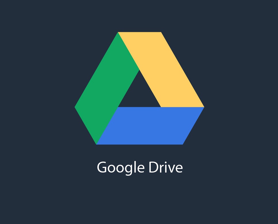 Usar Google Drive