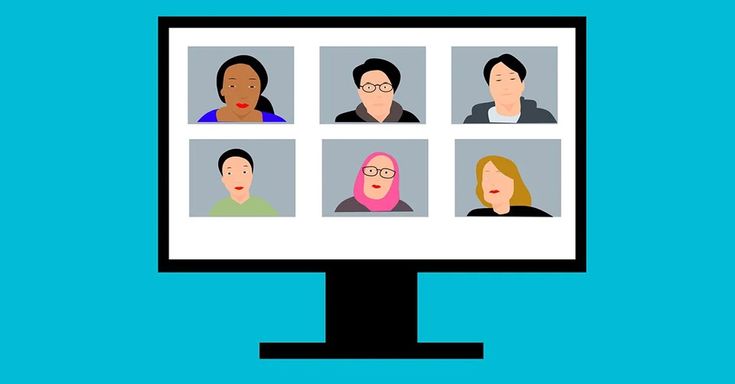 Velocidad de Internet que necesitas para una videollamada